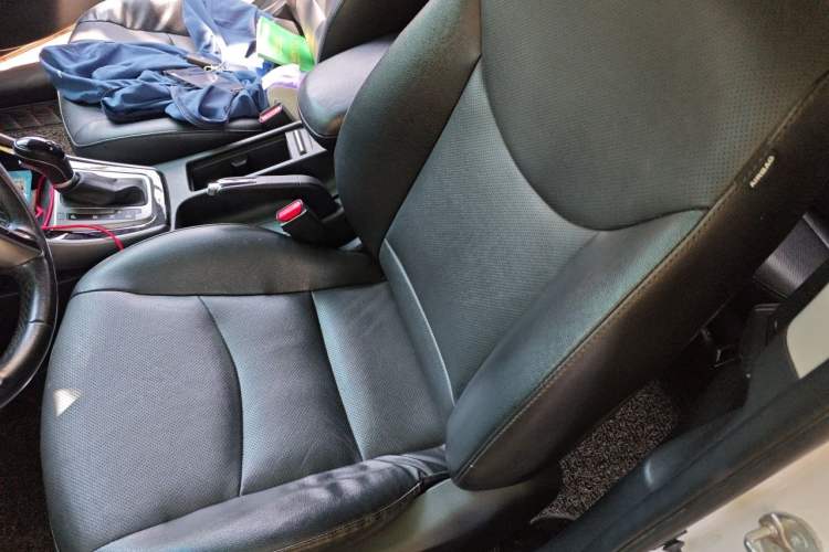 Used Hyundai Elantra (5th Generation / Langdong) 2015 1.6L Automatic Leading Model Left Front Seat