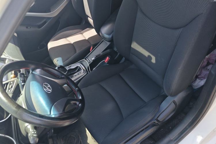 Used Hyundai Elantra (5th Generation / Langdong) 2015 1.6L Automatic Leading Model Left Front Seat