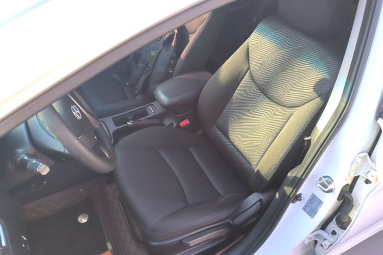 Used Hyundai Elantra (5th Generation / Langdong) 2015 1.6L Automatic Leading Model Left Front Seat