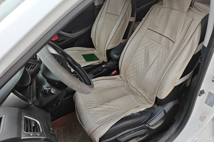 Used Hyundai Elantra (5th Generation / Langdong) 2015 1.6L Manual Fashion Edition Left Front Seat