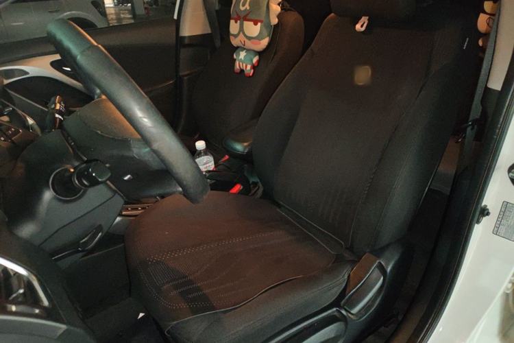 Used Hyundai Elantra (5th Generation / Langdong) 2015 1.6L Automatic Leading Model Left Front Seat