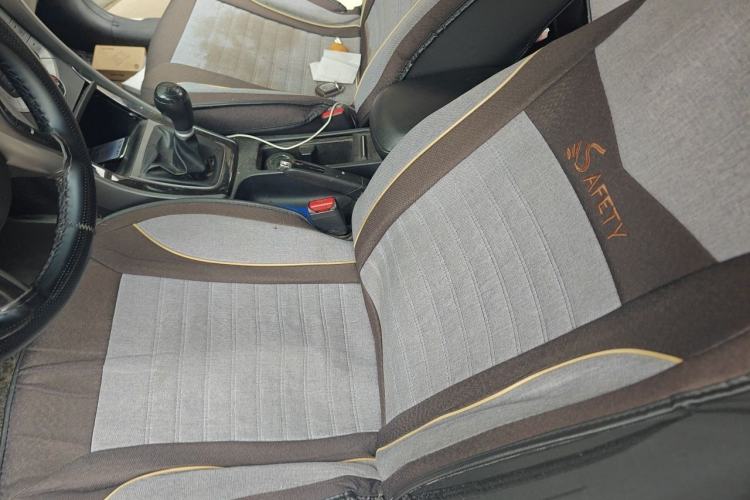 Used Hyundai Elantra (5th Generation / Langdong) 2015 1.6L Manual Leading Model Left Front Seat