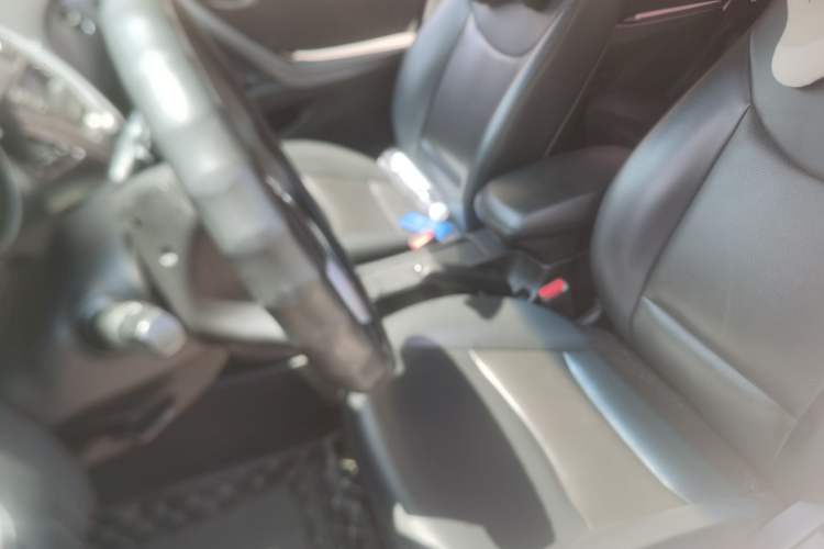 Used Hyundai Elantra (5th Generation / Langdong) 2015 1.6L Automatic Fashion Model Left Front Seat