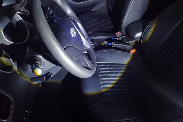 Used Hyundai Elantra (5th Generation / Langdong) 2015 1.6L Automatic Leading Model Left Front Seat