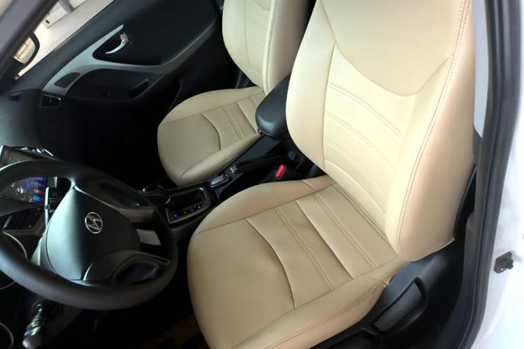 Used Hyundai Elantra (5th Generation / Langdong) 2015 1.6L Automatic Leading Model Left Front Seat