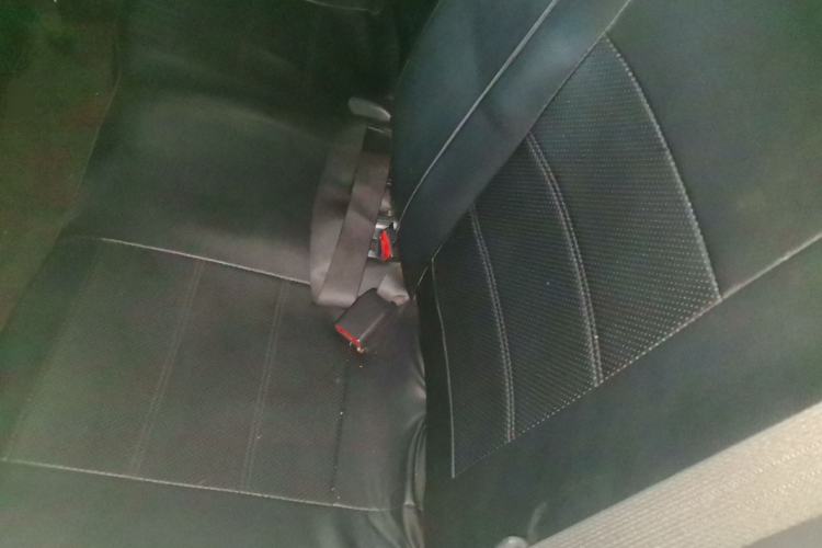 Used Hyundai Elantra (5th Generation / Langdong) 2015 1.6L Automatic Leading Model Left Rear Seat