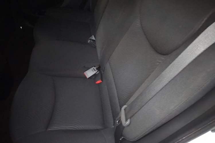 Used Hyundai Elantra (5th Generation / Langdong) 2015 1.6L Automatic Leading Model Left Rear Seat