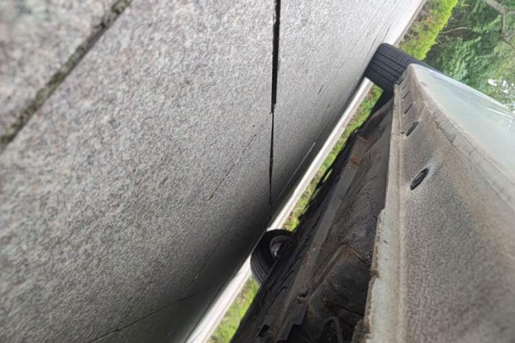 Used Hyundai Elantra (5th Generation / Langdong) 2015 1.6L Automatic Leading Model Left Side Sill