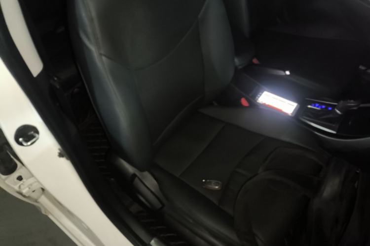Used Hyundai Elantra (5th Generation / Langdong) 2015 1.6L Automatic Leading Model Right Front Seat