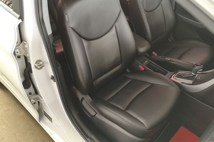 Used Hyundai Elantra (5th Generation / Langdong) 2015 1.6L Automatic Leading Model Right Front Seat