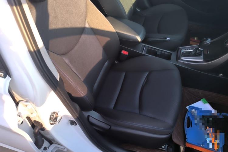 Used Hyundai Elantra (5th Generation / Langdong) 2015 1.6L Automatic Leading Model Right Front Seat