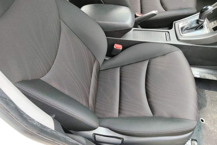 Used Hyundai Elantra (5th Generation / Langdong) 2015 1.6L Automatic Fashion Model Right Front Seat