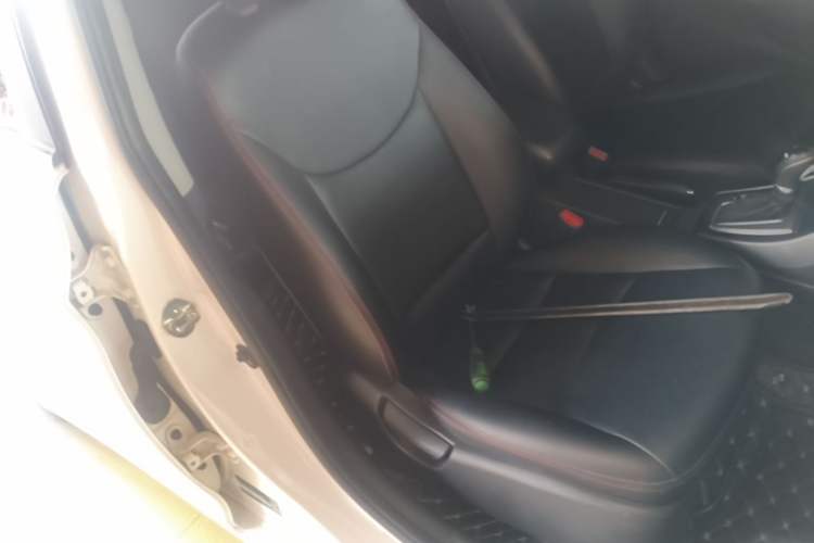 Used Hyundai Elantra (5th Generation / Langdong) 2015 1.6L Automatic Fashion Model Right Front Seat