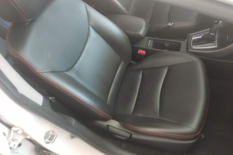 Used Hyundai Elantra (5th Generation / Langdong) 2015 1.6L Automatic Fashion Model Right Front Seat