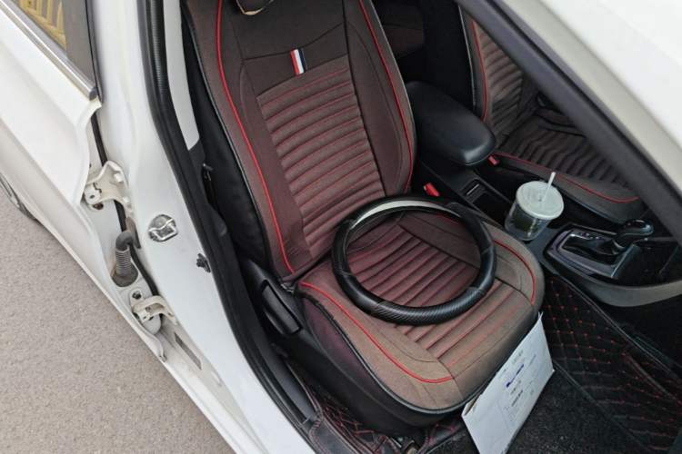 Used Hyundai Elantra (5th Generation / Langdong) 2015 1.6L Automatic Leading Model Right Front Seat