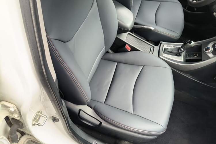 Used Hyundai Elantra (5th Generation / Langdong) 2015 1.6L Automatic Fashion Model Right Front Seat