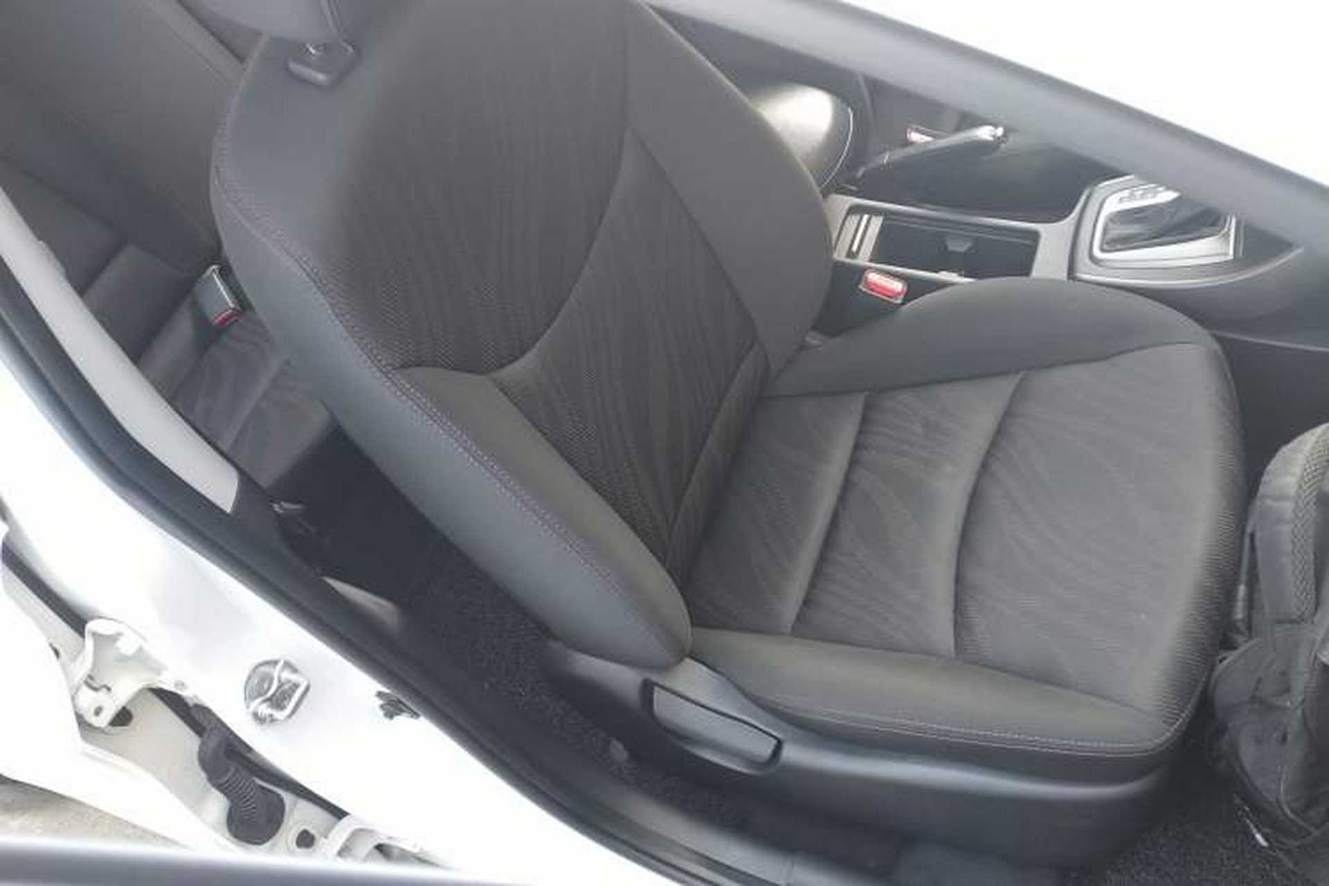 Used Hyundai Elantra (5th Generation / Langdong) 2015 1.6L Automatic Fashion Model Right Front Seat