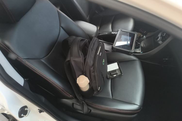 Used Hyundai Elantra (5th Generation / Langdong) 2015 1.6L Automatic Leading Model Right Front Seat