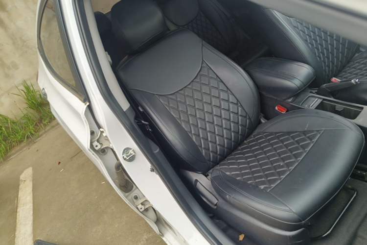 Used Hyundai Elantra (5th Generation / Langdong) 2015 1.6L Automatic Leading Model Right Front Seat