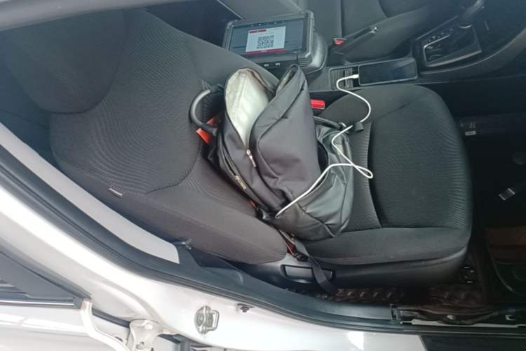Used Hyundai Elantra (5th Generation / Langdong) 2015 1.6L Automatic Leading Model Right Front Seat