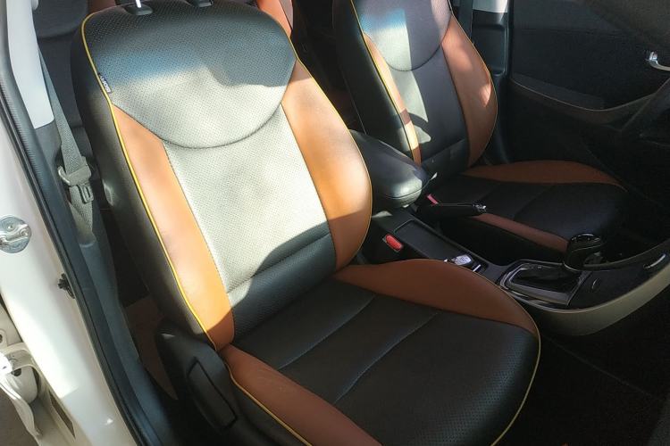 Used Hyundai Elantra (5th Generation / Langdong) 2015 1.6L Automatic Leading Model Right Front Seat