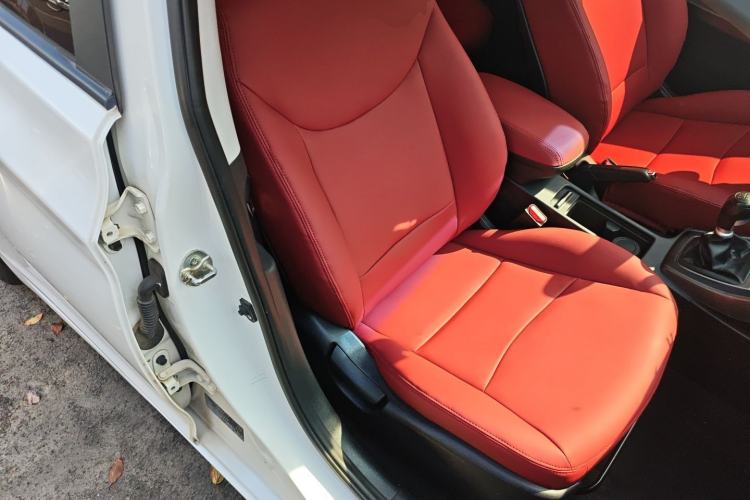 Used Hyundai Elantra (5th Generation / Langdong) 2015 1.6L Manual Fashion Edition Right Front Seat