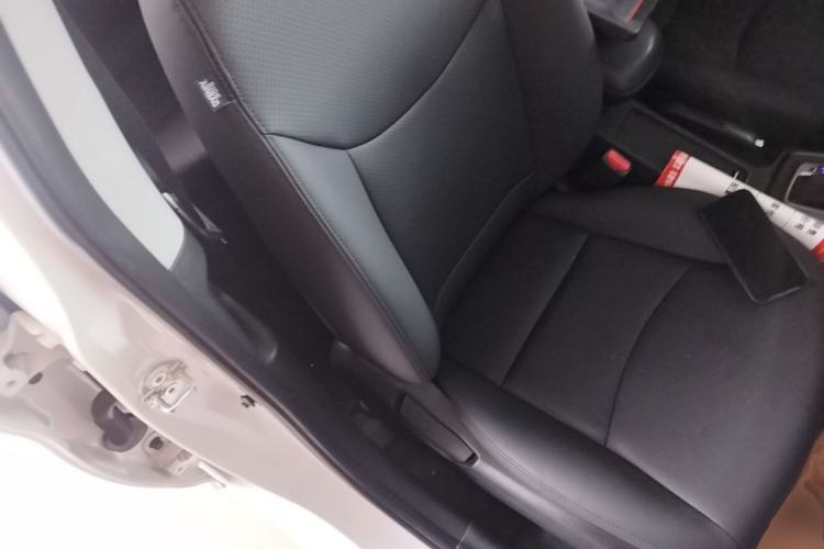 Used Hyundai Elantra (5th Generation / Langdong) 2015 1.6L Automatic Fashion Model Right Front Seat