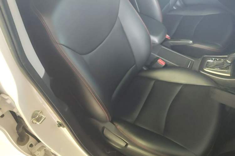 Used Hyundai Elantra (5th Generation / Langdong) 2015 1.6L Automatic Fashion Model Right Front Seat