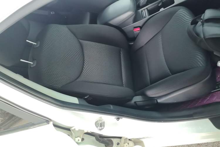 Used Hyundai Elantra (5th Generation / Langdong) 2015 1.6L Automatic Leading Model Right Front Seat