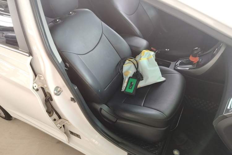 Used Hyundai Elantra (5th Generation / Langdong) 2015 1.6L Automatic Leading Model Right Front Seat