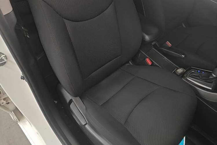 Used Hyundai Elantra (5th Generation / Langdong) 2015 1.6L Automatic Leading Model Right Front Seat