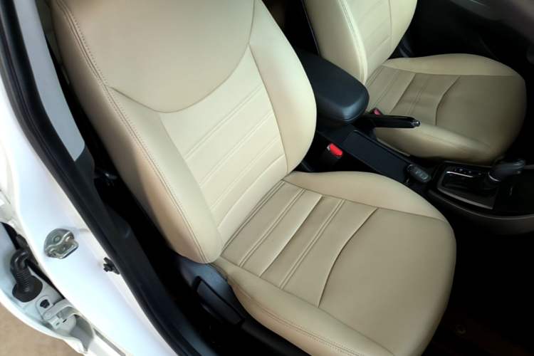 Used Hyundai Elantra (5th Generation / Langdong) 2015 1.6L Automatic Leading Model Right Front Seat
