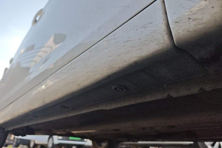 Used Hyundai Elantra (5th Generation / Langdong) 2015 1.6L Automatic Fashion Model Right Side Sill