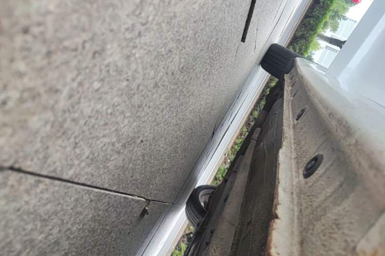 Used Hyundai Elantra (5th Generation / Langdong) 2015 1.6L Automatic Leading Model Right Side Sill