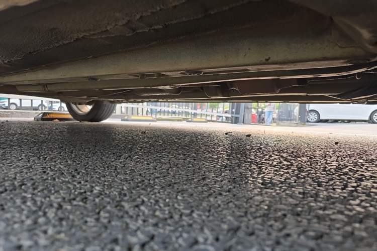 Used Hyundai Elantra (5th Generation / Langdong) 2015 1.6L Automatic Leading Model Right Side Sill
