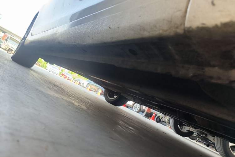 Used Hyundai Elantra (5th Generation / Langdong) 2015 1.6L Automatic Leading Model Right Side Sill