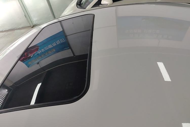 Used Hyundai Elantra (5th Generation / Langdong) 2015 1.6L Automatic Leading Model Roof