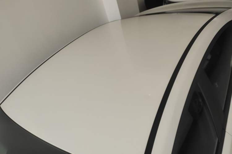 Used Hyundai Elantra (5th Generation / Langdong) 2015 1.6L Automatic Fashion Model Roof