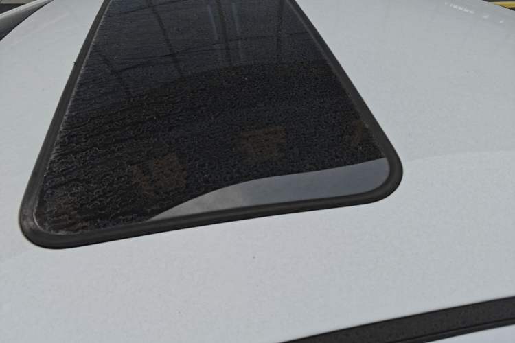 Used Hyundai Elantra (5th Generation / Langdong) 2015 1.6L Automatic Leading Model Roof