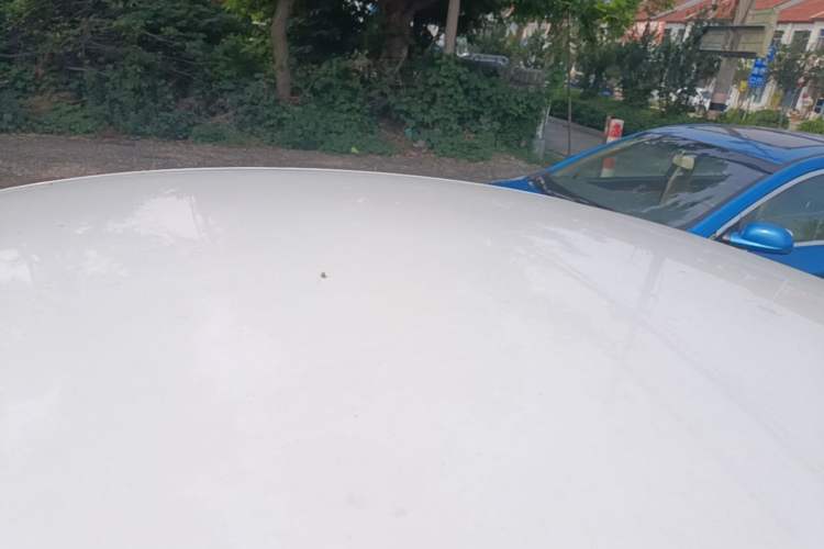 Used Hyundai Elantra (5th Generation / Langdong) 2015 1.6L Automatic Fashion Model Roof