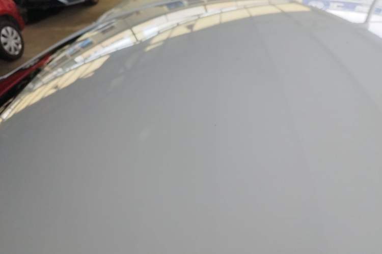 Used Hyundai Elantra (5th Generation / Langdong) 2015 1.6L Automatic Fashion Model Roof