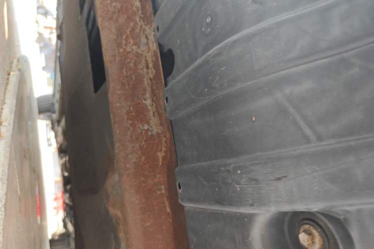 Used Hyundai Elantra (5th Generation / Langdong) 2015 1.6L Automatic Leading Model Chassis Front