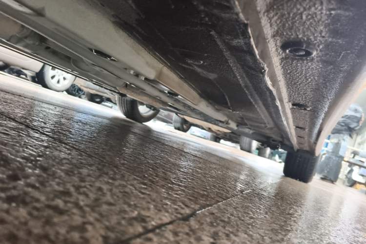 Used Hyundai Elantra (5th Generation / Langdong) 2015 1.6L Automatic Leading Model Chassis Front Left