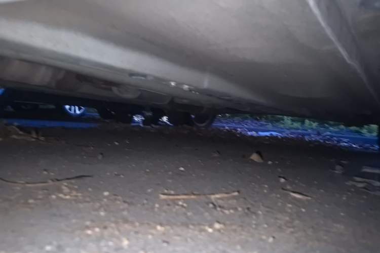 Used Hyundai Elantra (5th Generation / Langdong) 2015 1.6L Automatic Leading Model Chassis Front Left