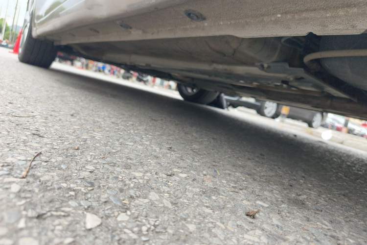 Used Hyundai Elantra (5th Generation / Langdong) 2015 1.6L Automatic Leading Model Chassis Front Left