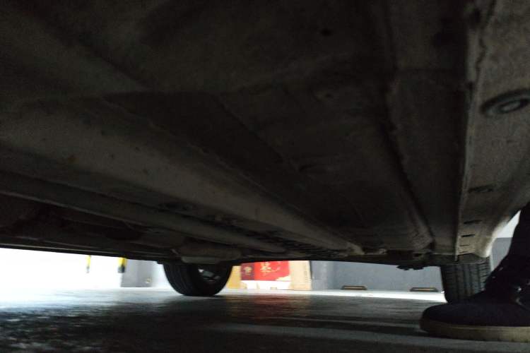 Used Hyundai Elantra (5th Generation / Langdong) 2015 1.6L Automatic Luxury Model Chassis Front Left