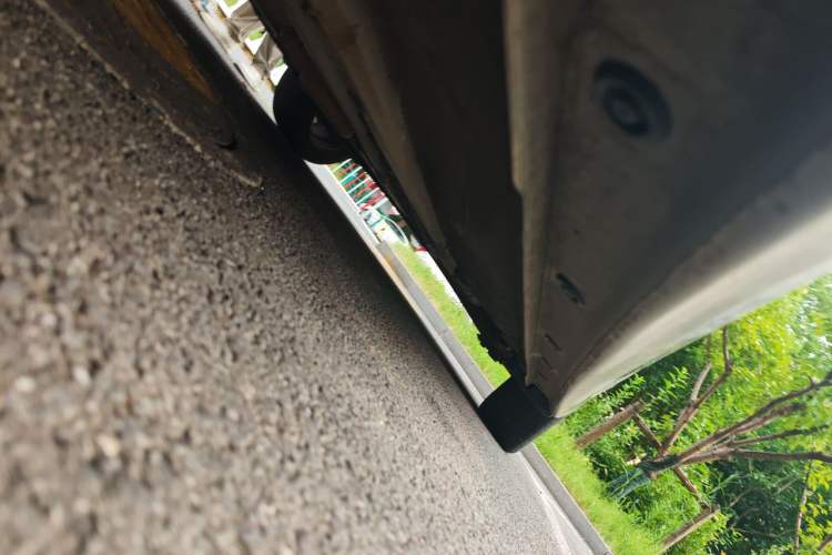 Used Hyundai Elantra (5th Generation / Langdong) 2015 1.6L Automatic Fashion Model Chassis Front Left