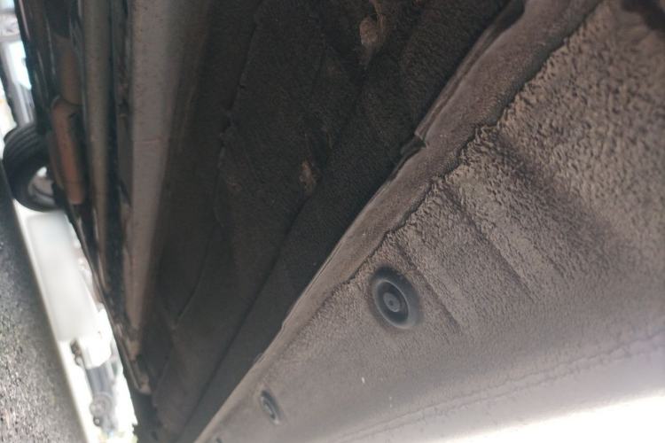 Used Hyundai Elantra (5th Generation / Langdong) 2015 1.6L Automatic Leading Model Chassis Front Left