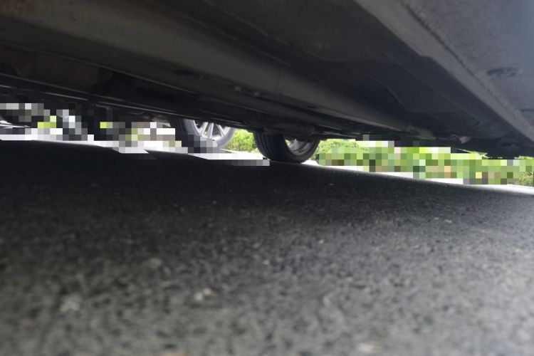 Used Hyundai Elantra (5th Generation / Langdong) 2015 1.6L Automatic Leading Model Chassis Front Left