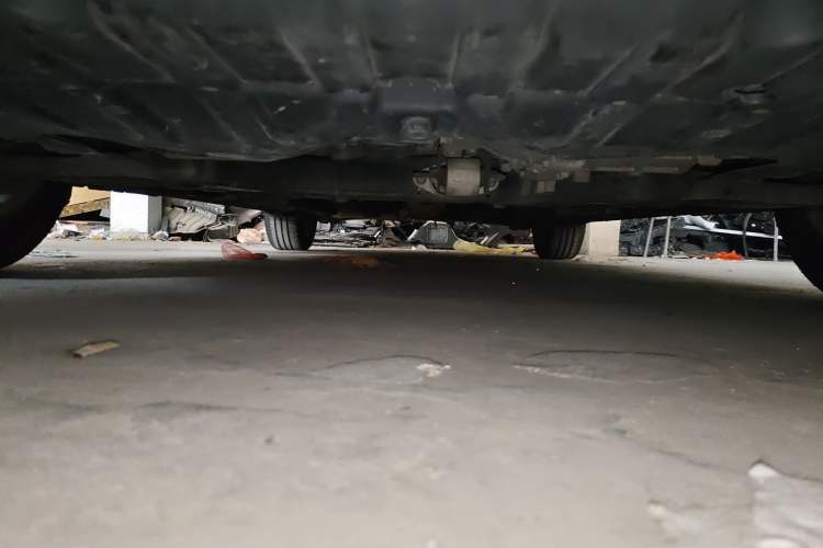 Used Hyundai Elantra (5th Generation / Langdong) 2015 1.6L Automatic Fashion Model Chassis Front